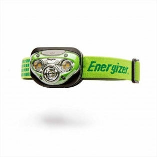 Energizer 631638 Lanterna Verde AAA 250 Lm